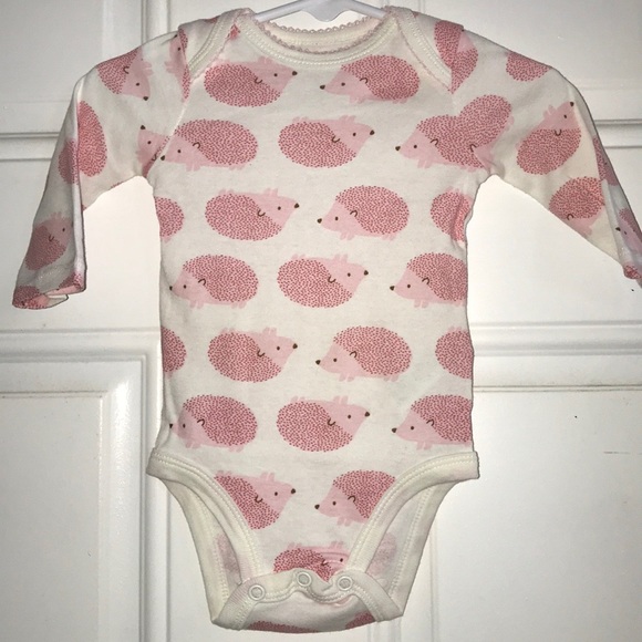 Long sleeves - Picture 3 of 8